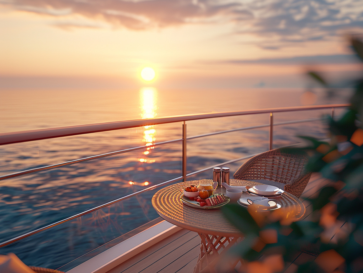croisière msc