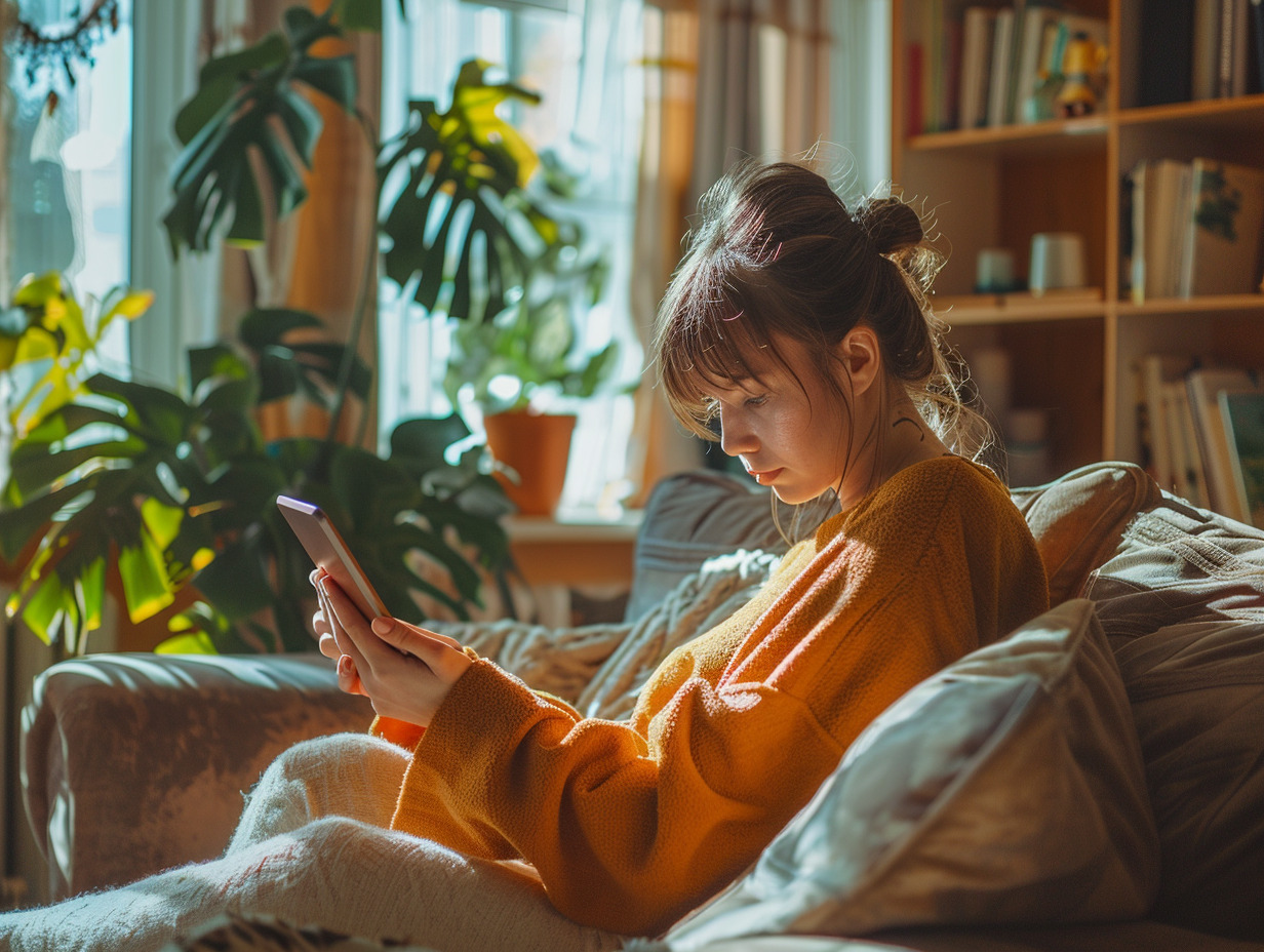 sites de streaming