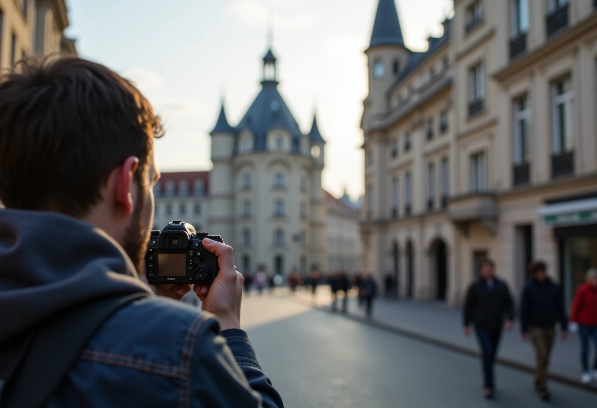 photographe nantes