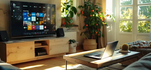 Options pour regarder vos séries préférées en ligne sans souscription