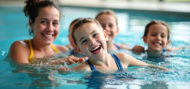 Explorez les meilleurs cours de natation à Paris : l’art de nager dans la ville lumière Explorez les meilleurs cours de natation à Paris : l’art de nager dans la ville lumière