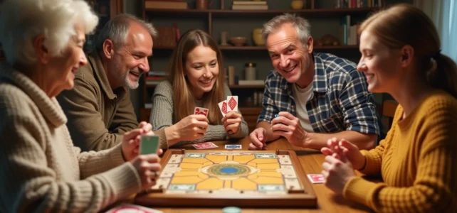 Découvrez les différentes variantes du jeu nain jaune pour des parties renouvelées Découvrez les différentes variantes du jeu nain jaune pour des parties renouvelées