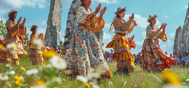 Voyage au cœur de la Bretagne : une immersion dans son patrimoine culturel et sportif