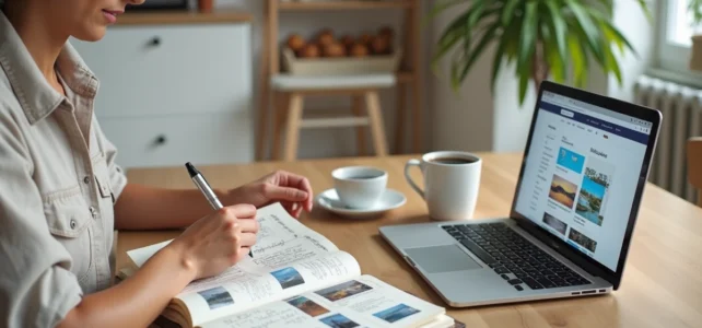 Nos conseils pour organiser votre prochain voyage facilement et en toute sérénité Nos conseils pour organiser votre prochain voyage facilement et en toute sérénité