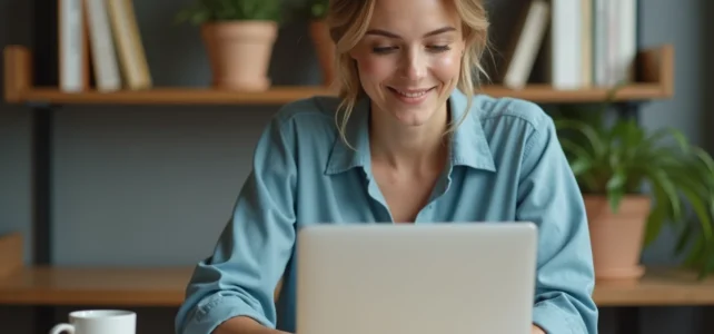 Découvrez comment trouver rapidement un emploi grâce aux meilleures astuces en ligne